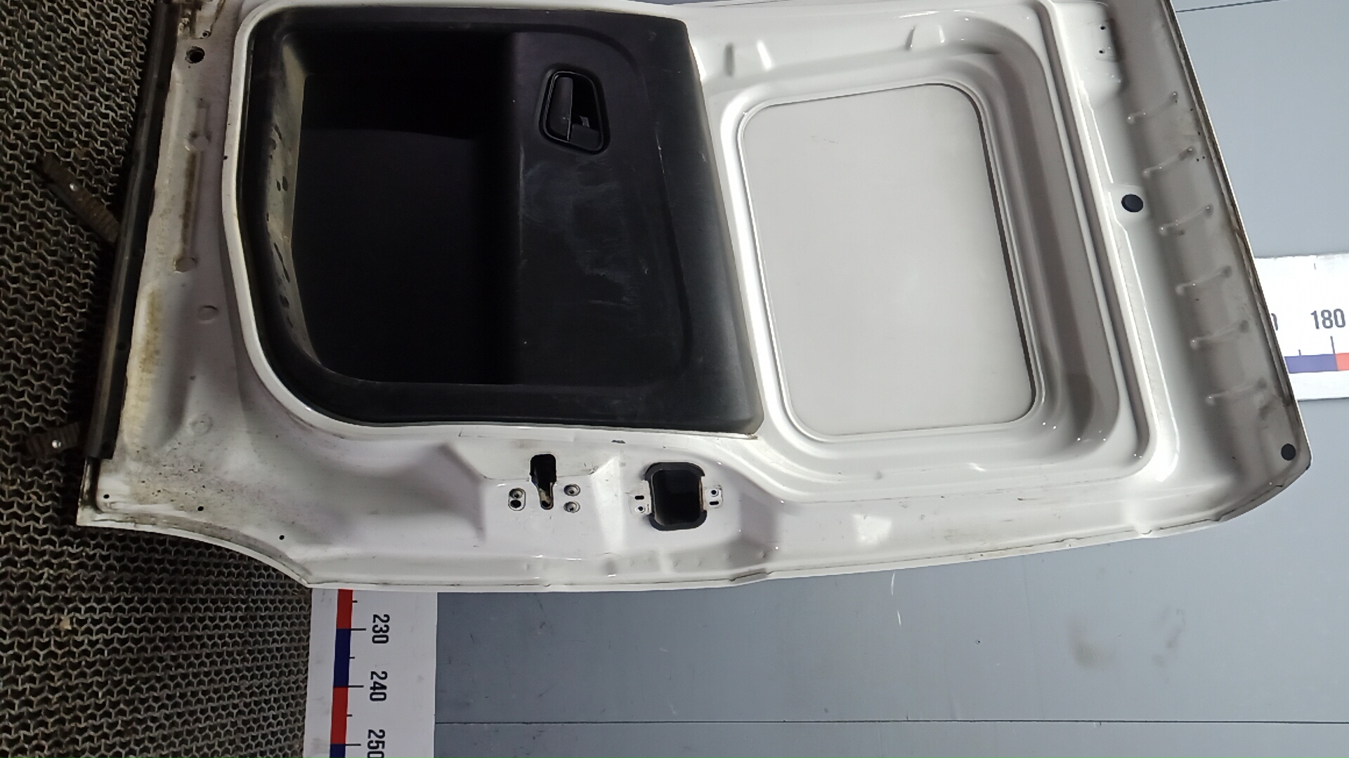 Дверь сдвижная