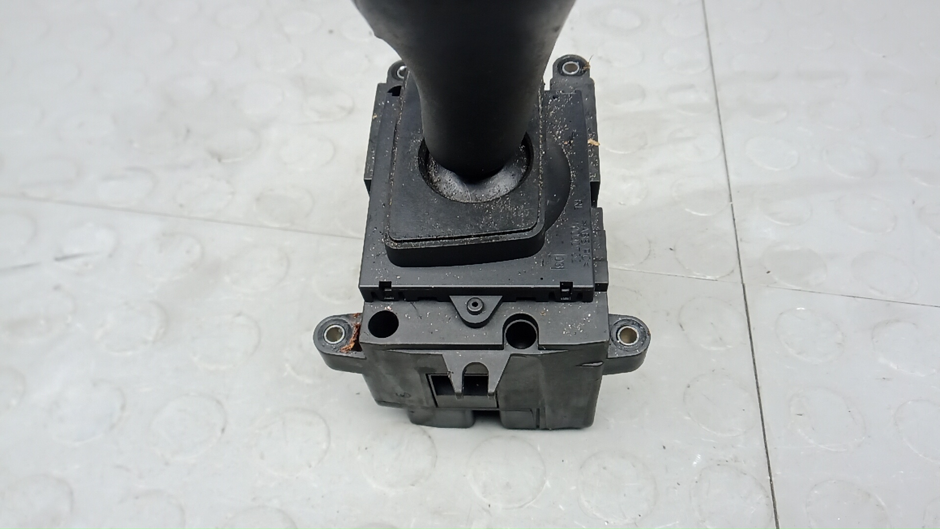 Кулиса МКПП / АКПП