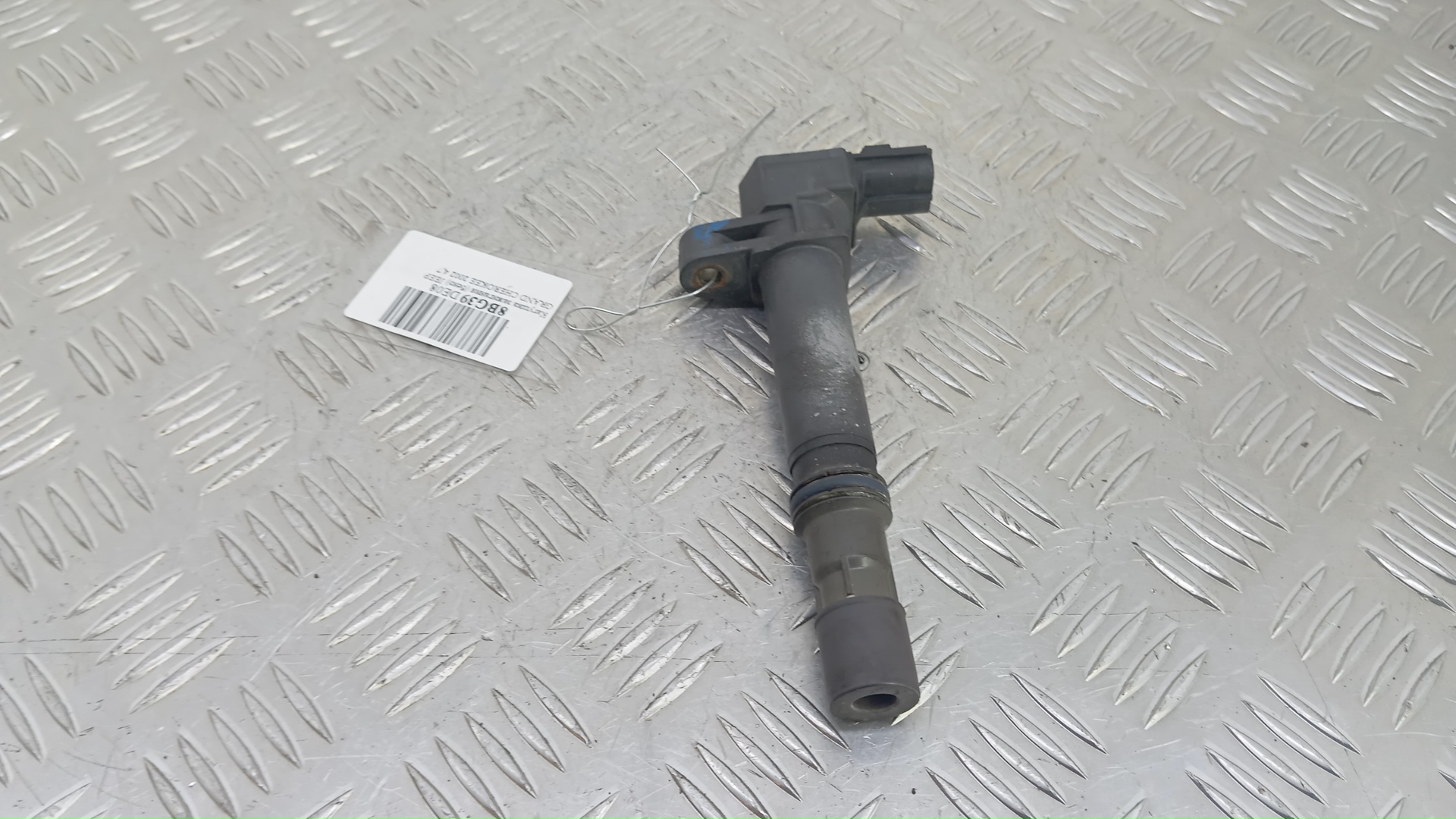 Катушка зажигания