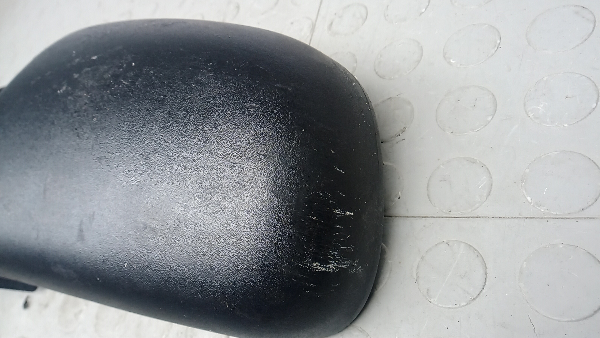 Зеркало левое электрическое