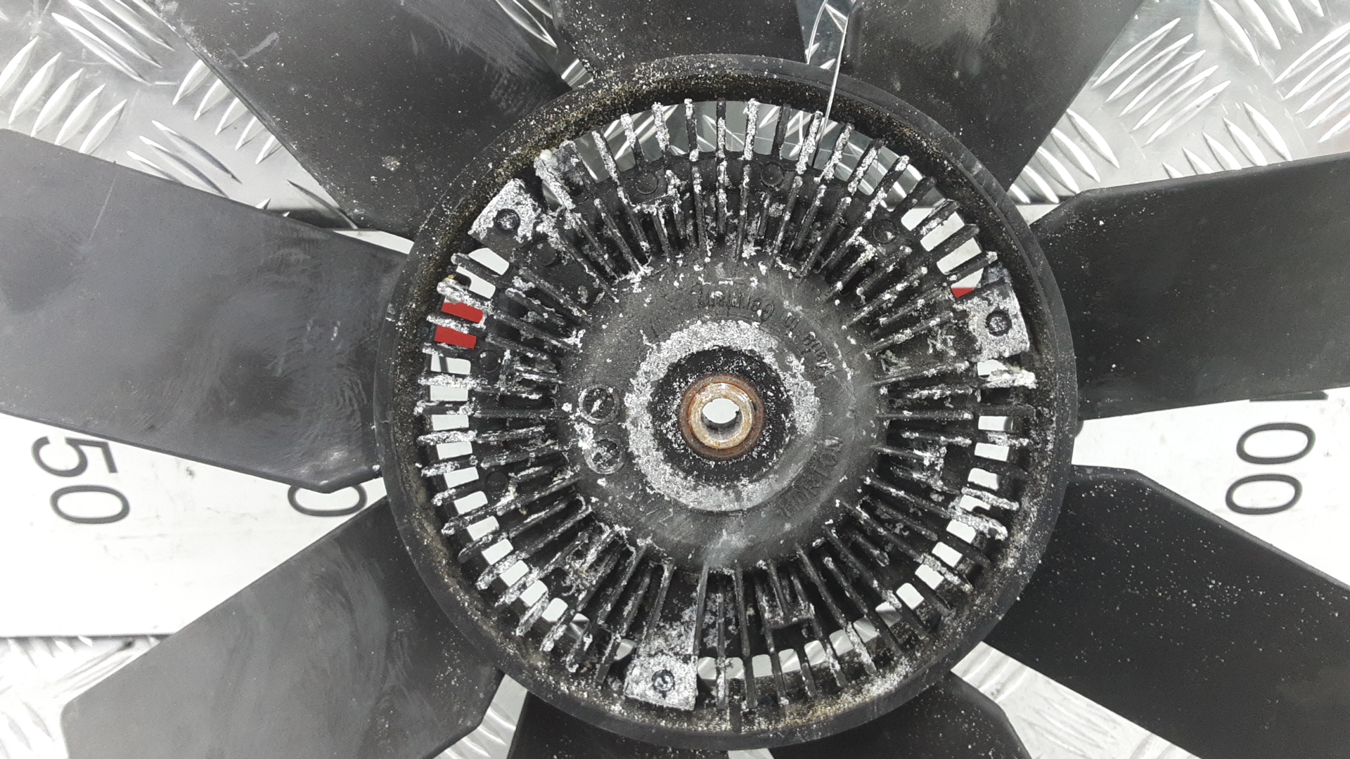 Термомуфта