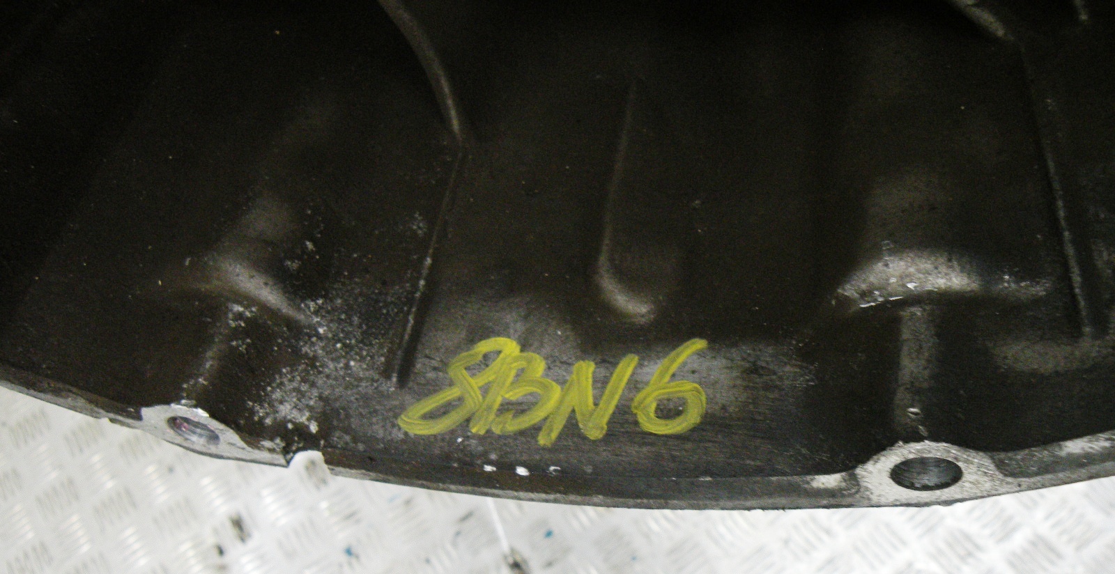 МКПП (механическая коробка переключения передач) для Qashqai (J10) 2006-2013