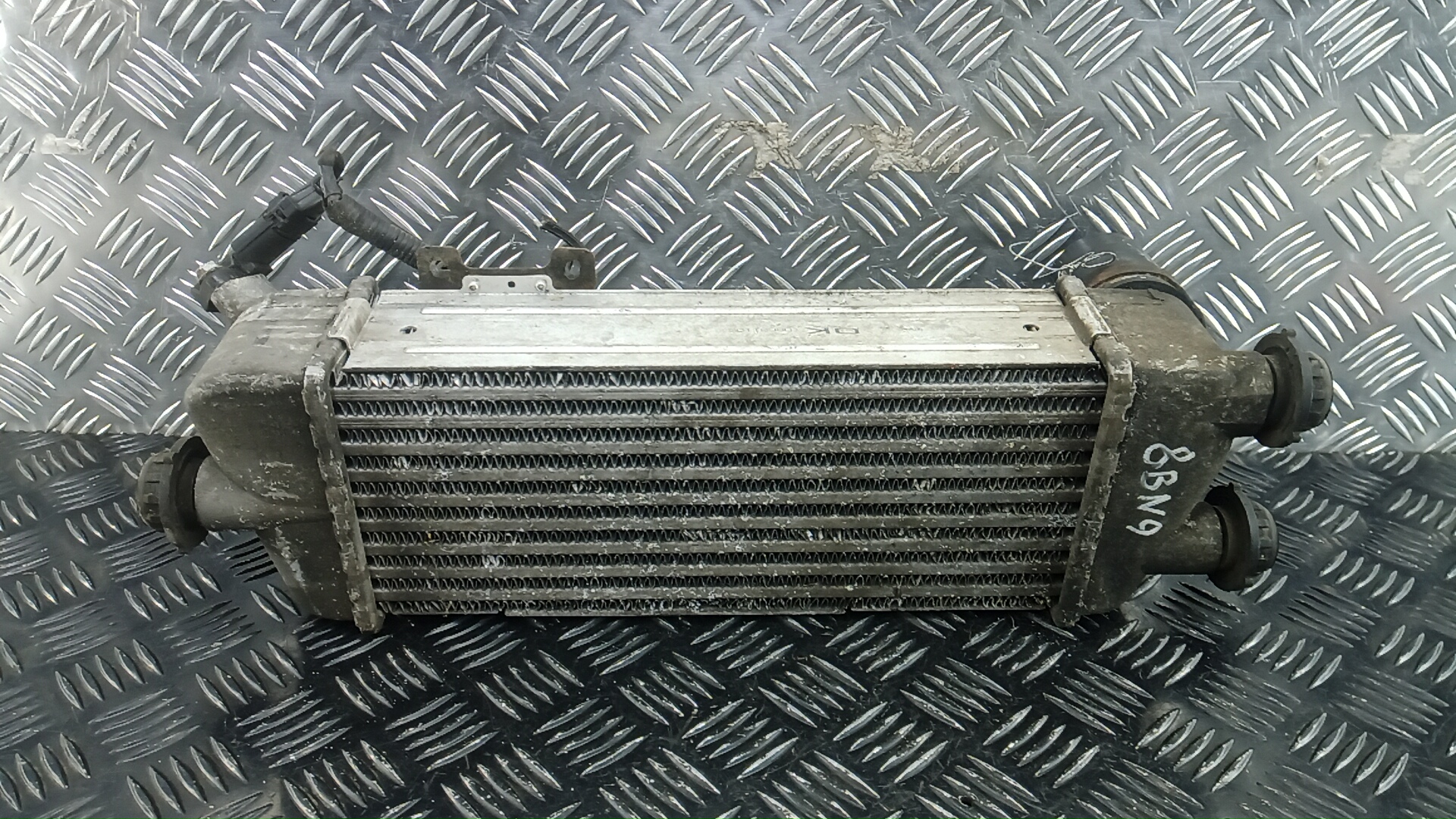 Интеркулер