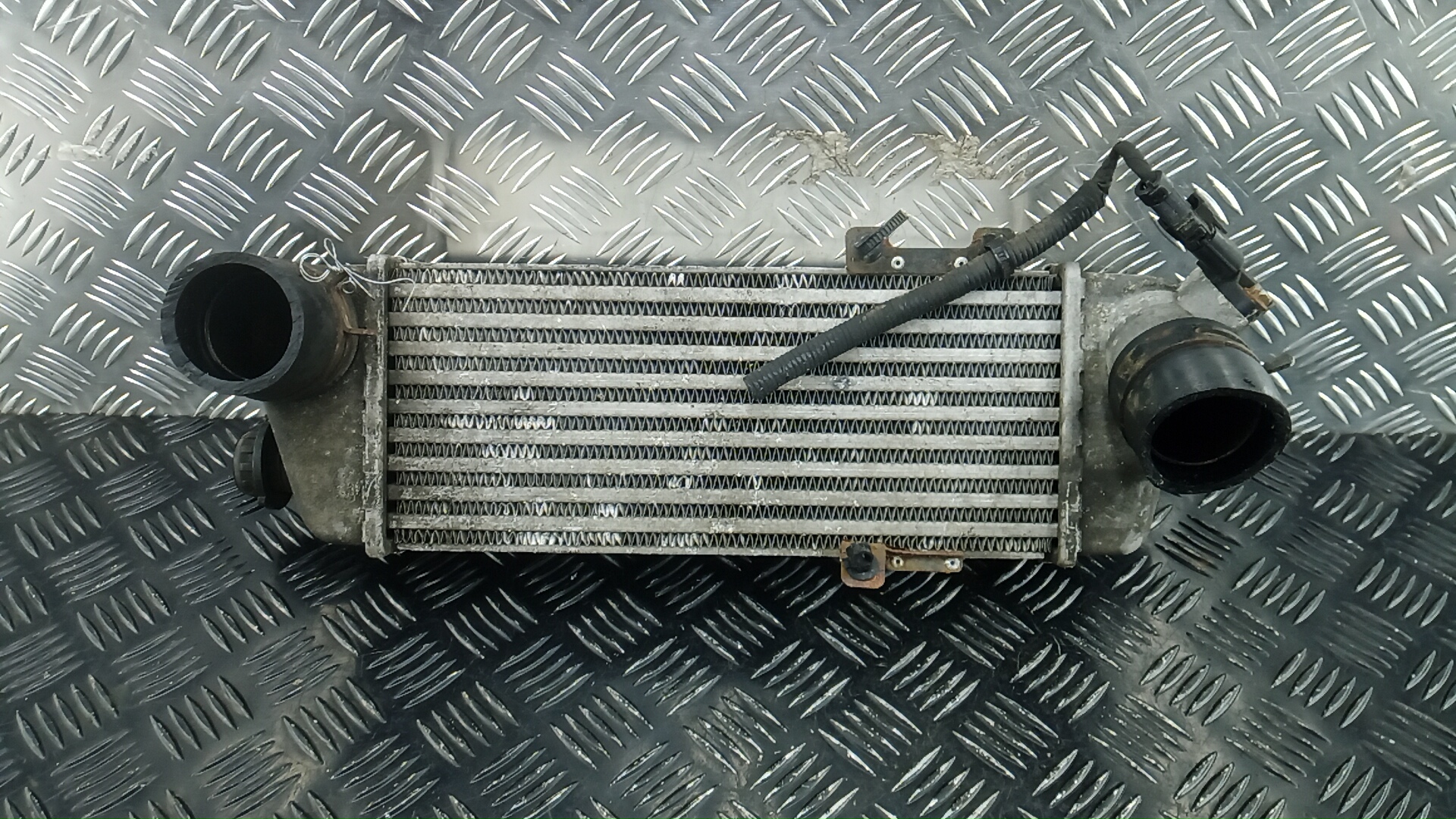 Интеркулер