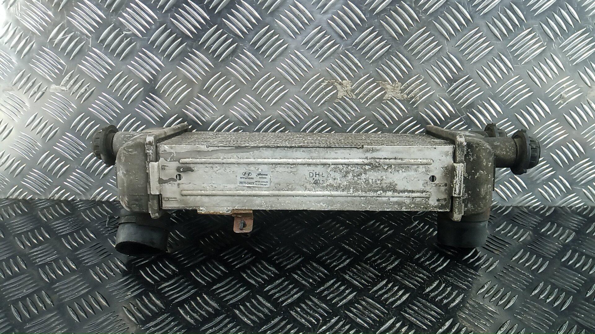 Интеркулер