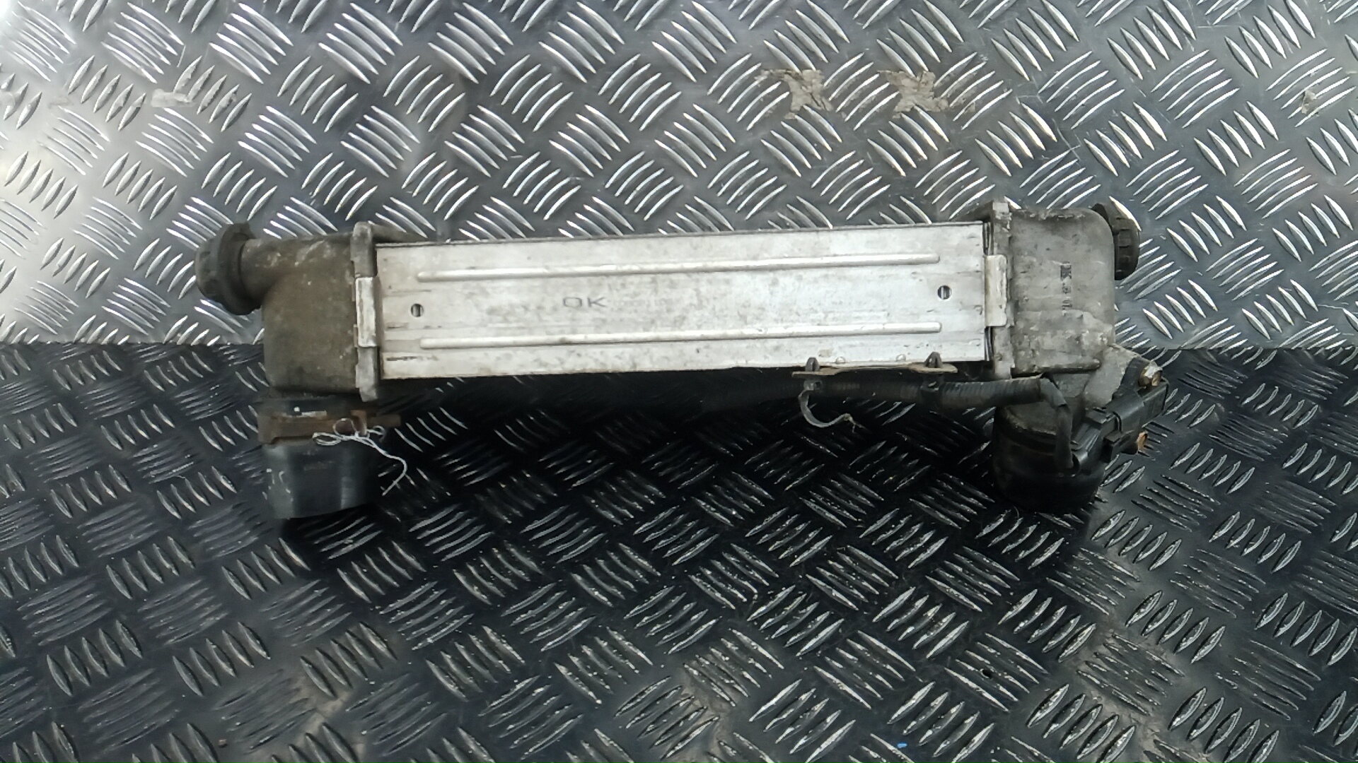 Интеркулер