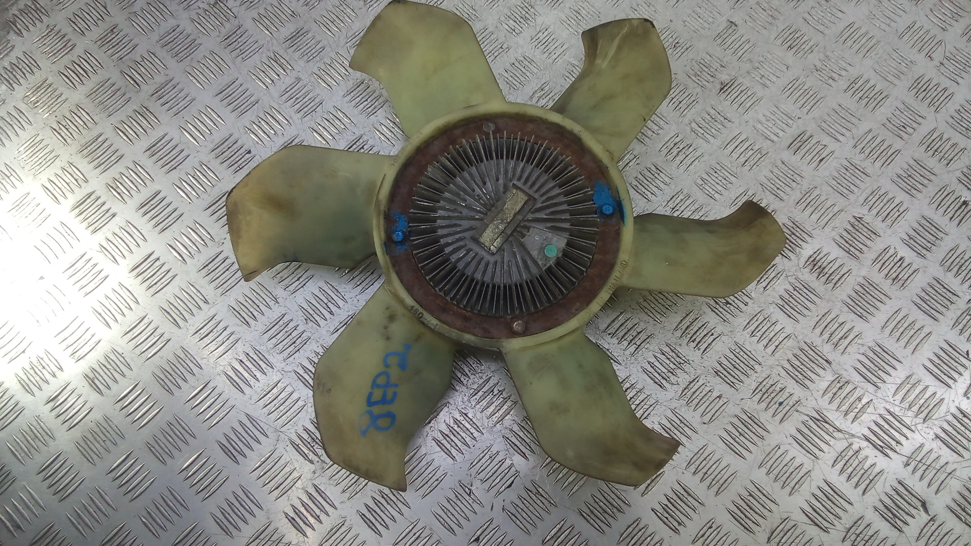 Термомуфта