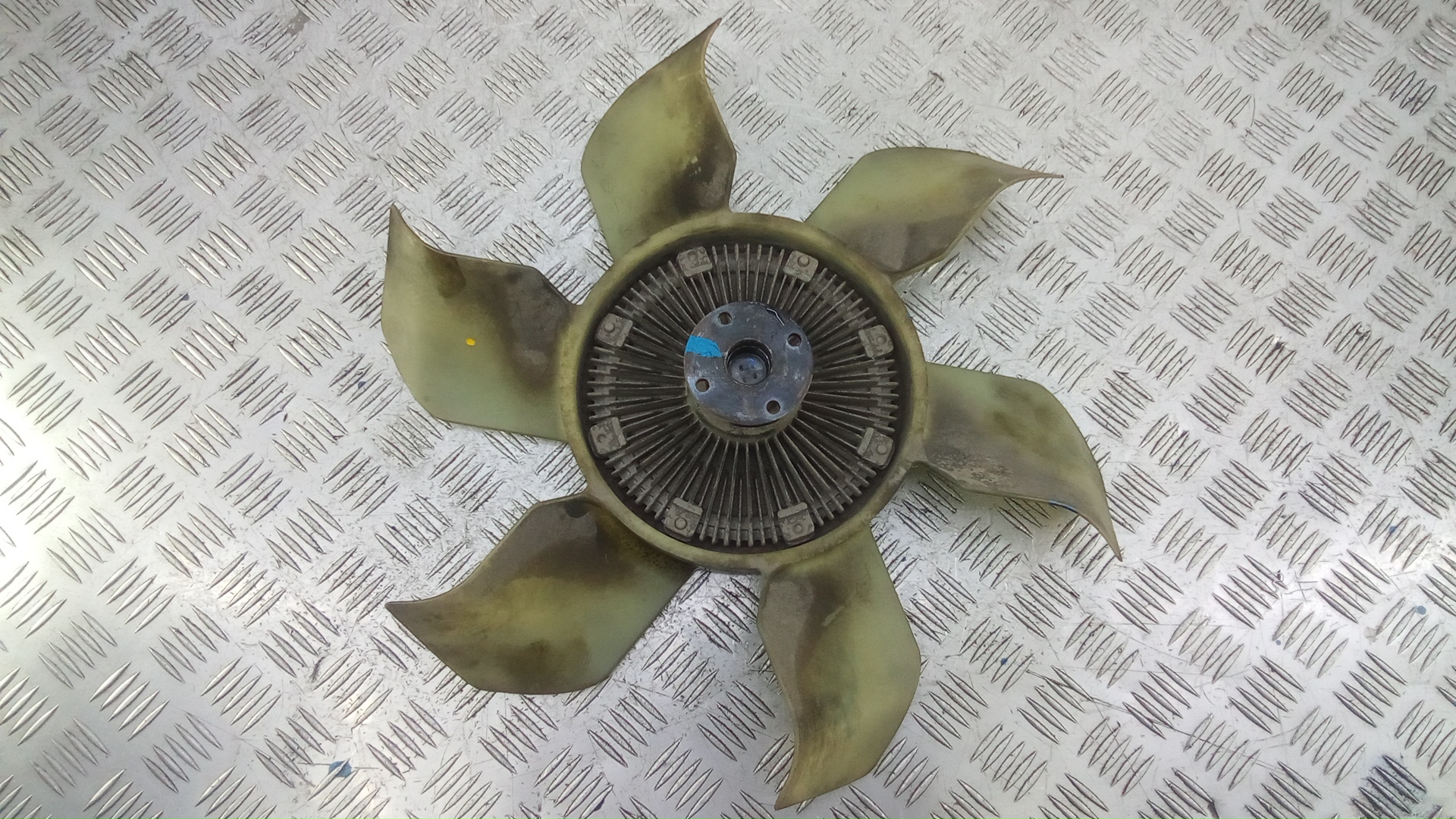 Термомуфта