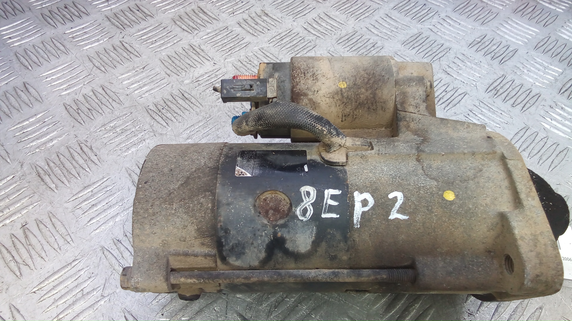 Стартер