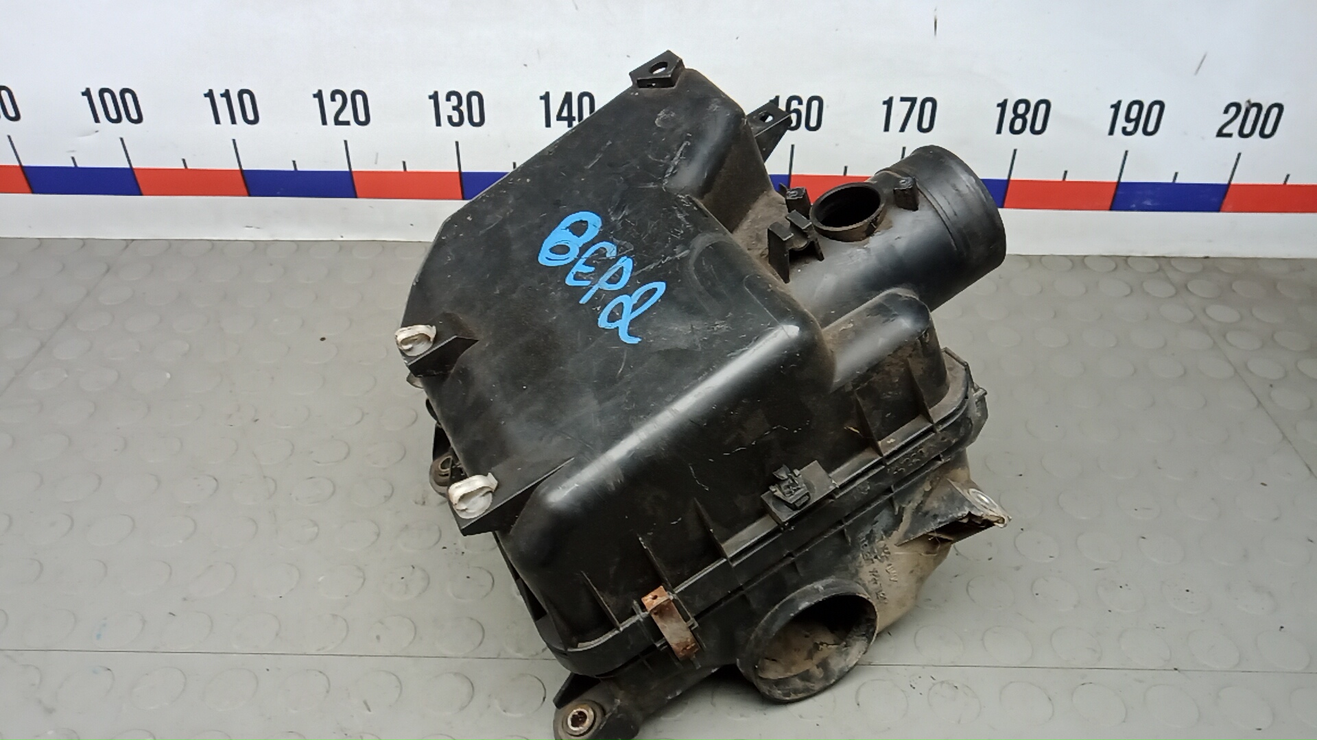 Корпус воздушного фильтра