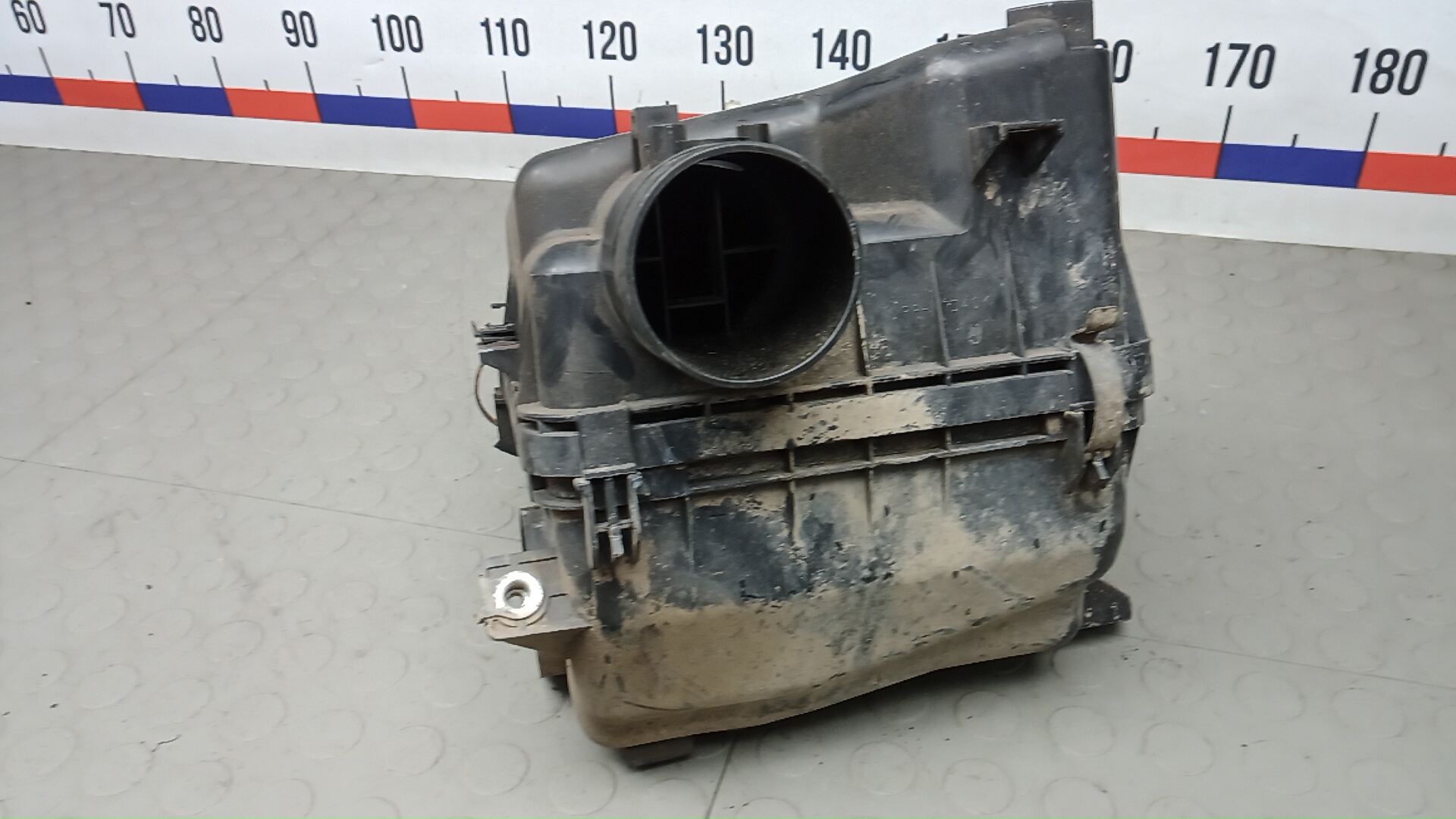 Корпус воздушного фильтра