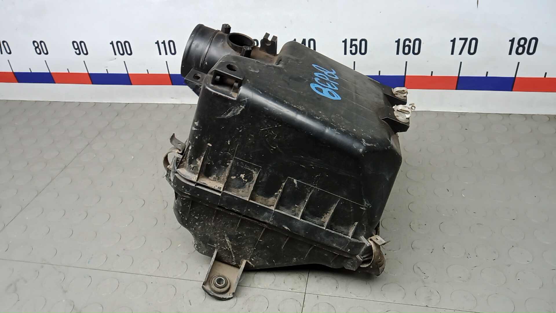 Корпус воздушного фильтра