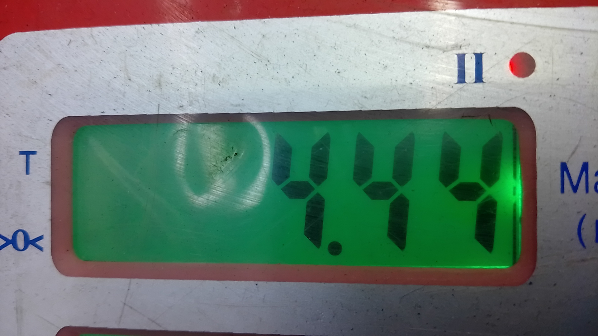 Насос ГУР (гидроусилитель руля)