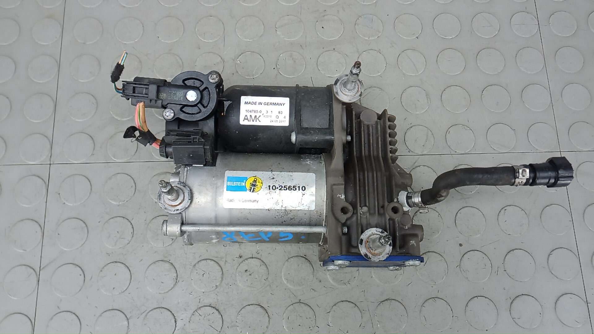 Компрессор