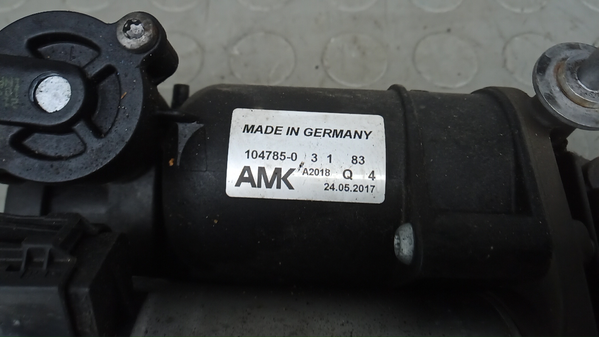 Компрессор