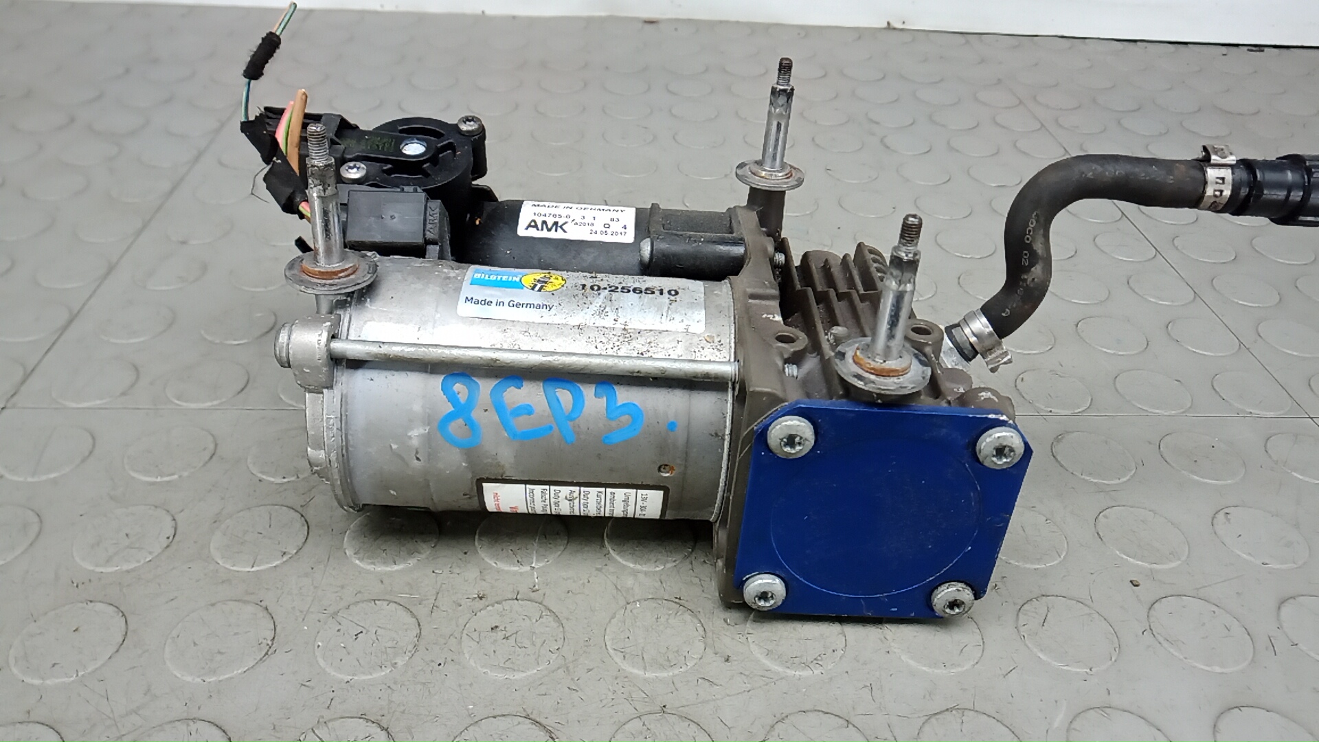 Компрессор