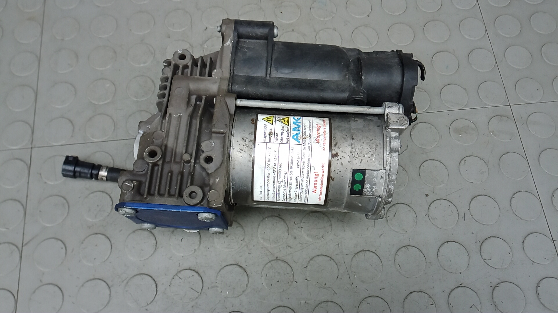 Компрессор