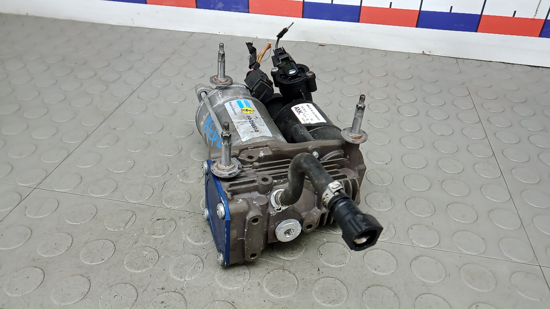 Компрессор