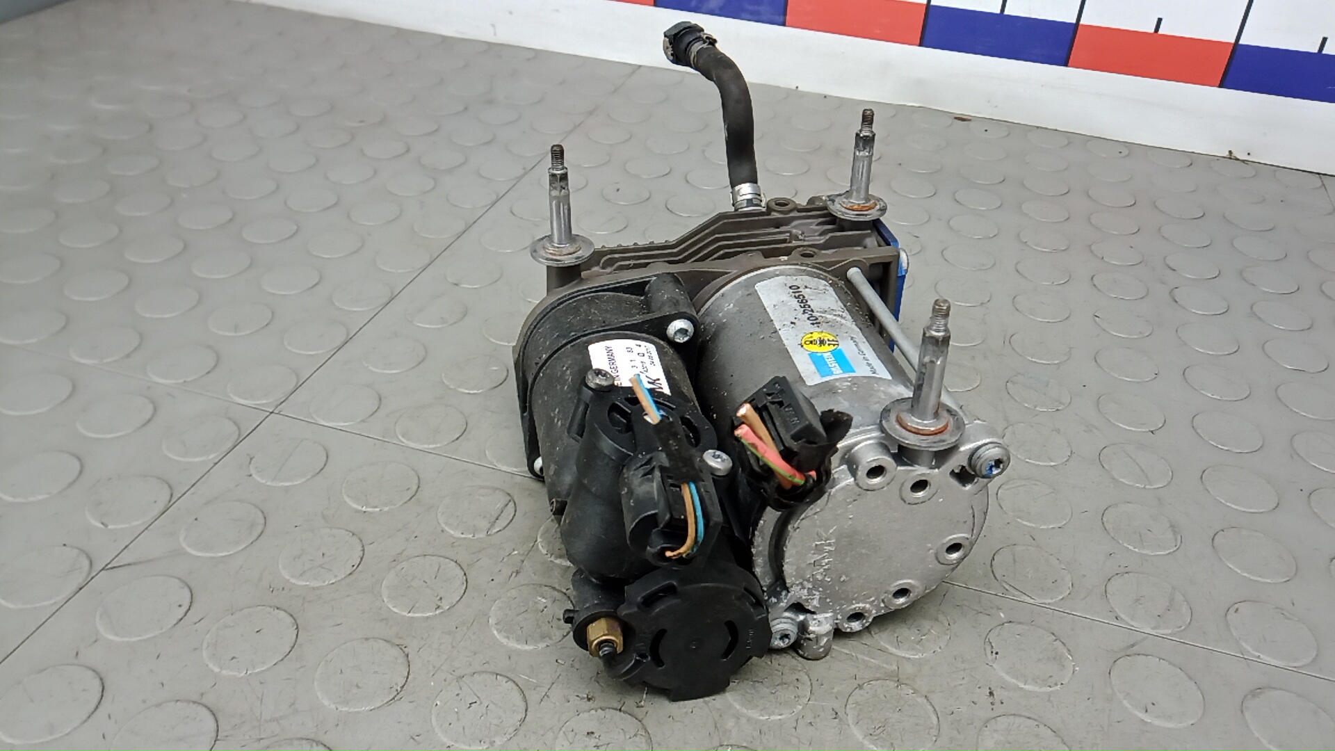 Компрессор