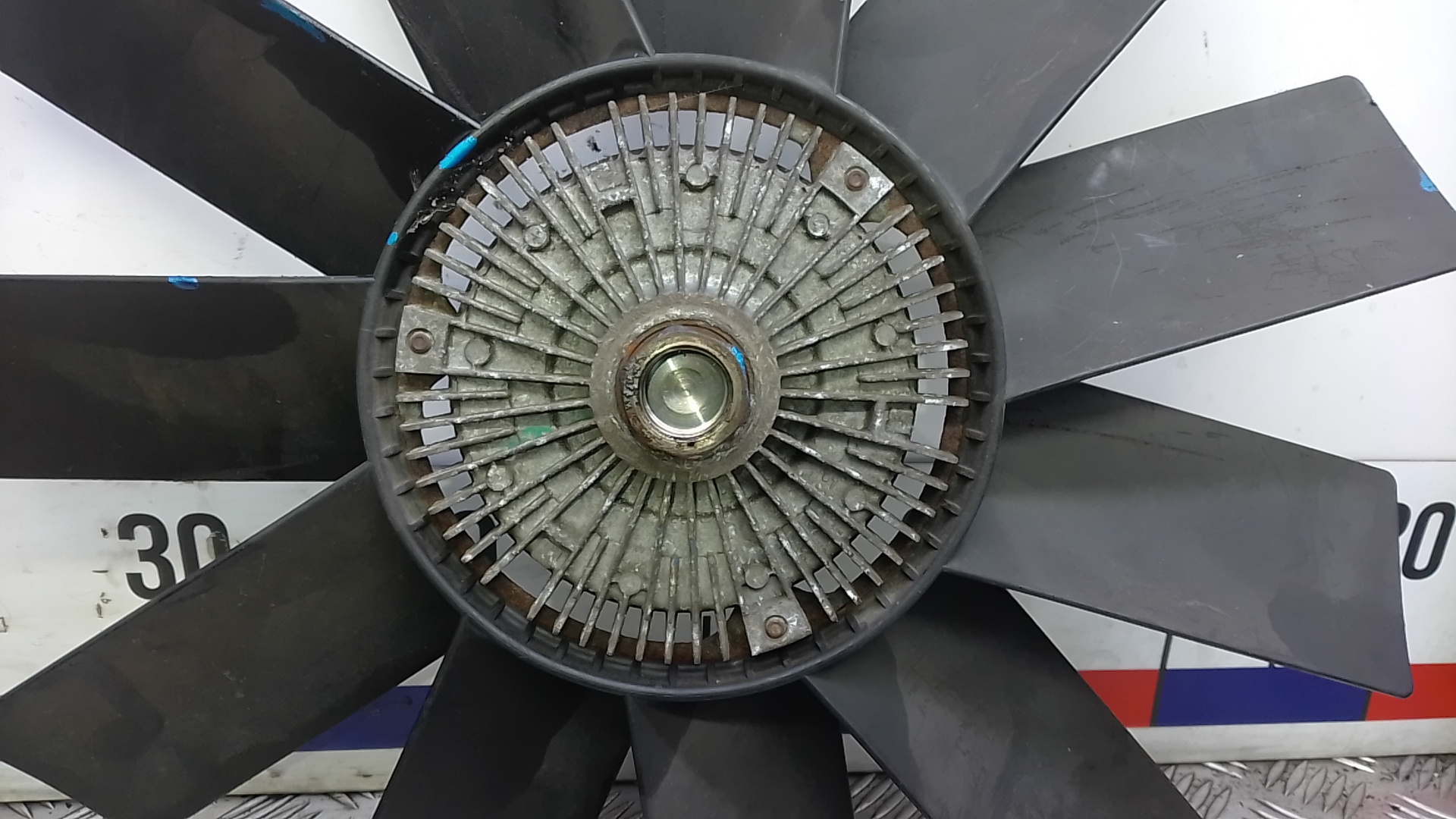 Термомуфта