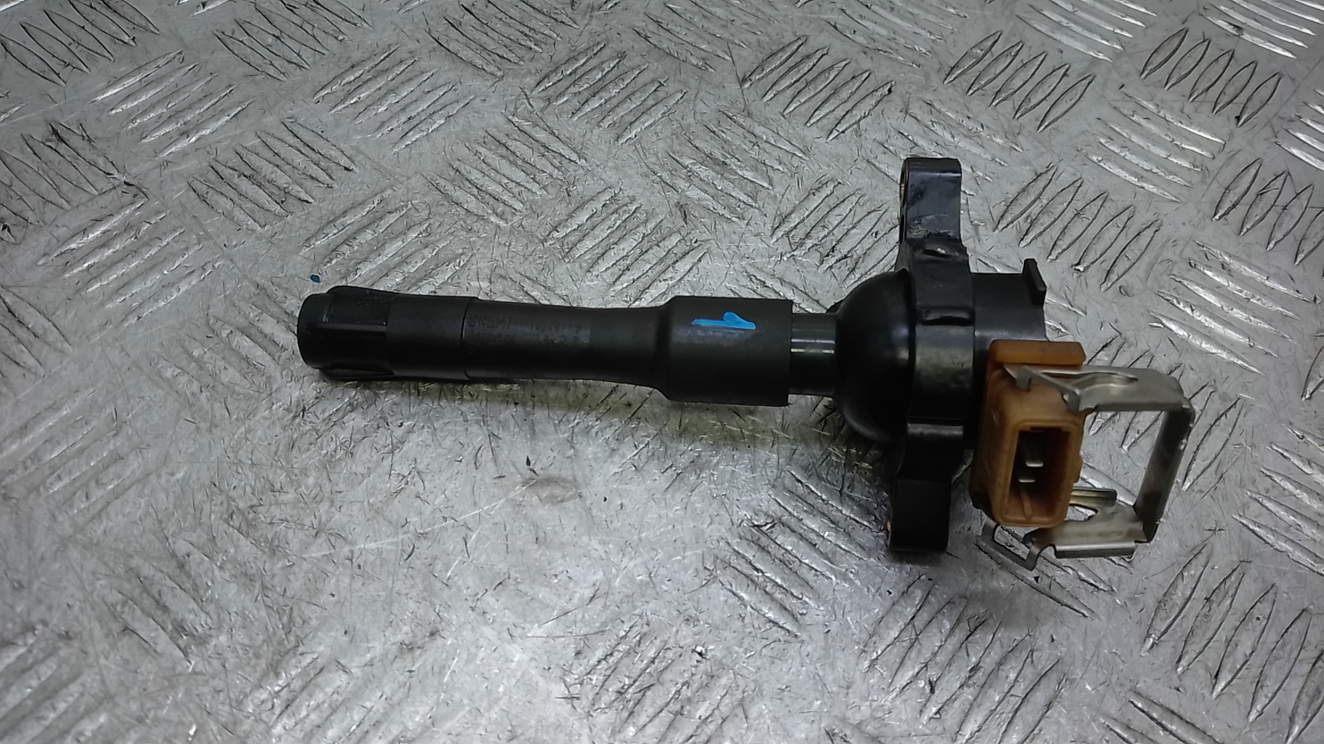 Катушка зажигания