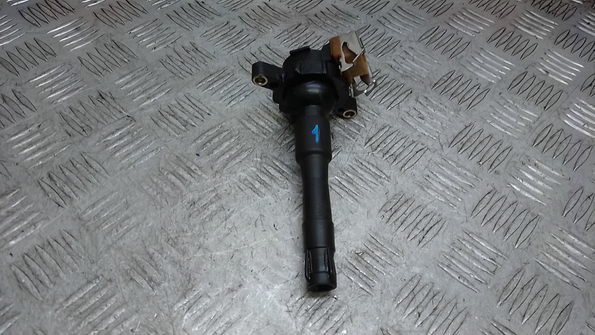 Катушка зажигания