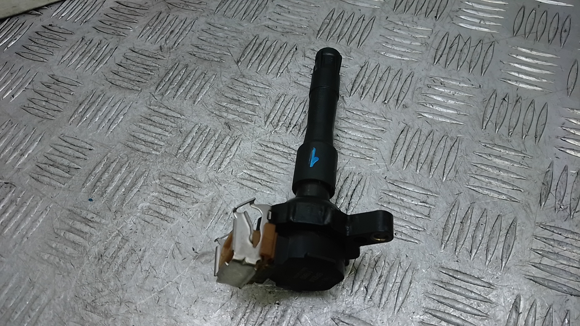 Катушка зажигания