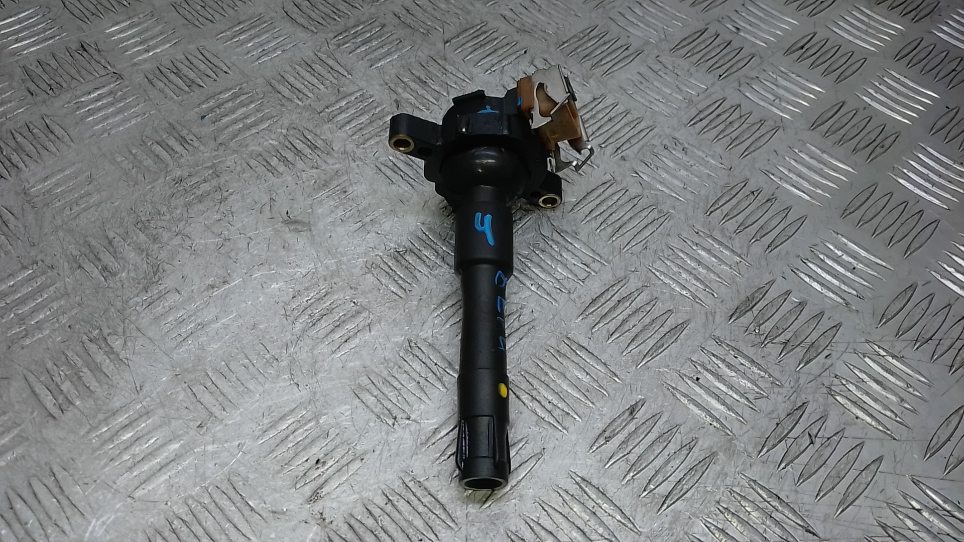 Катушка зажигания