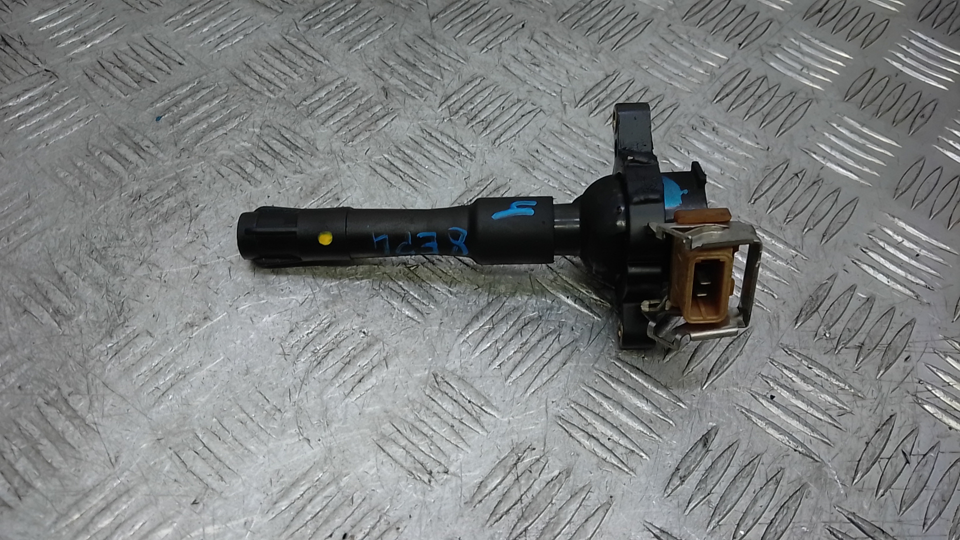 Катушка зажигания