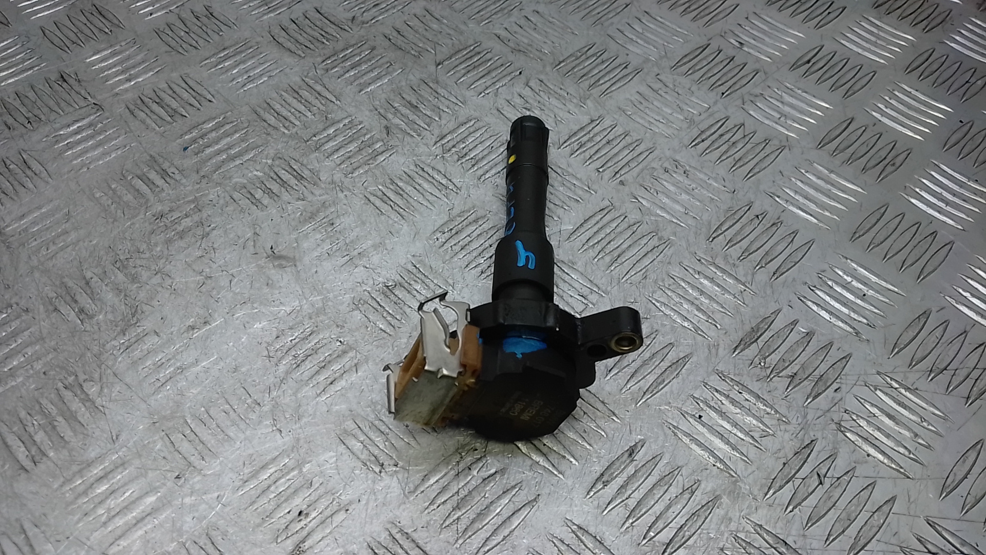 Катушка зажигания