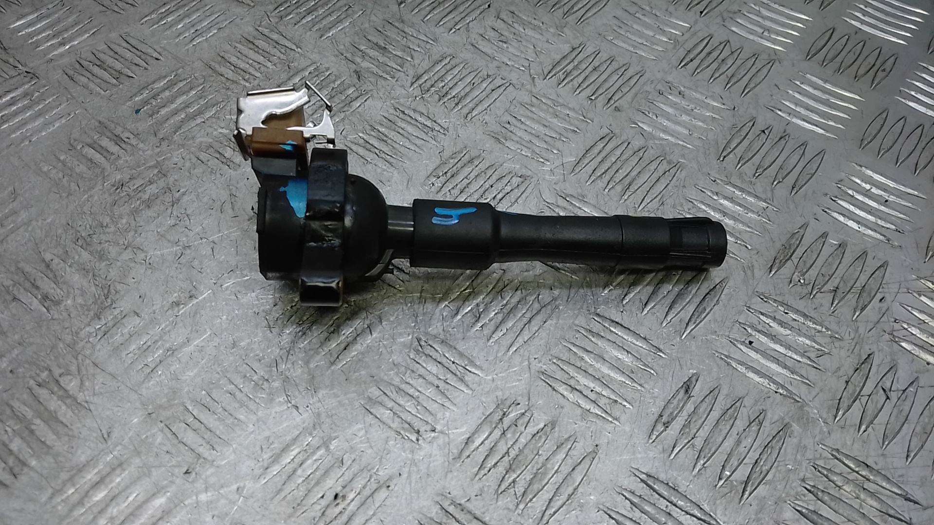 Катушка зажигания