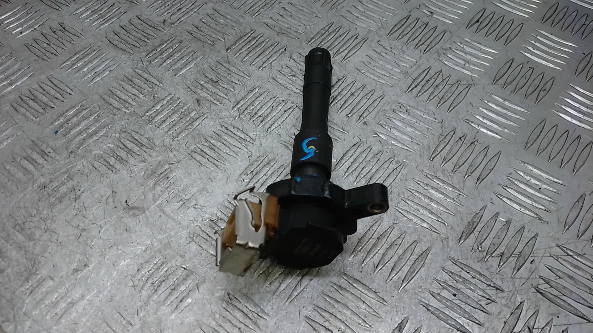 Катушка зажигания