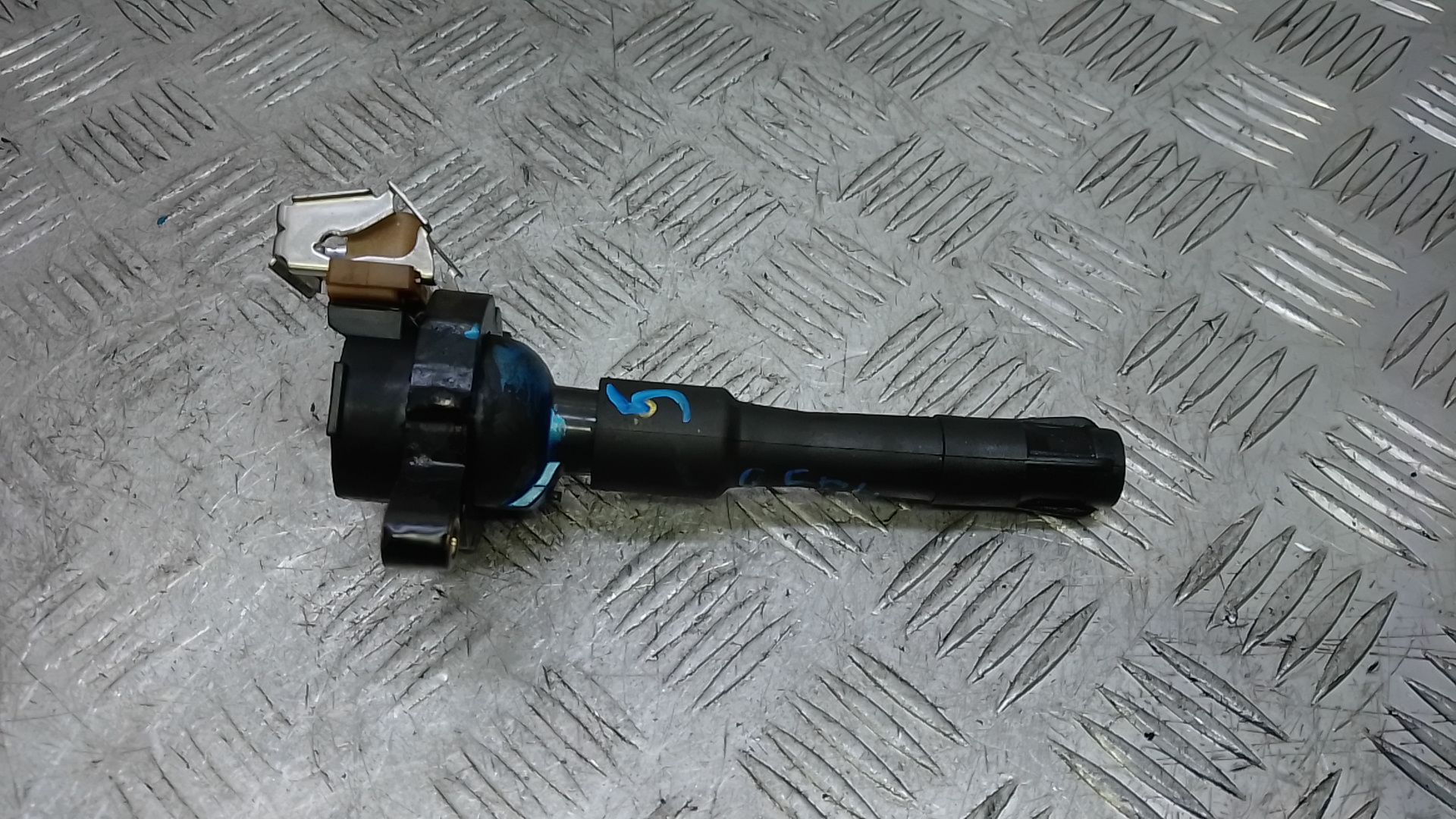 Катушка зажигания