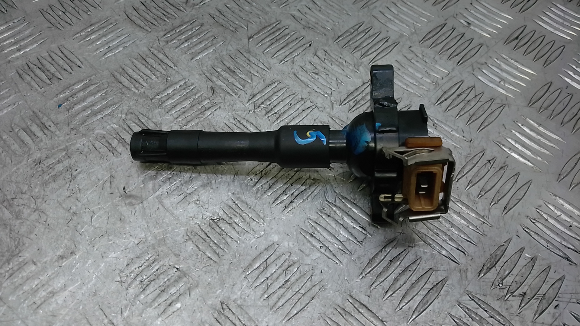 Катушка зажигания