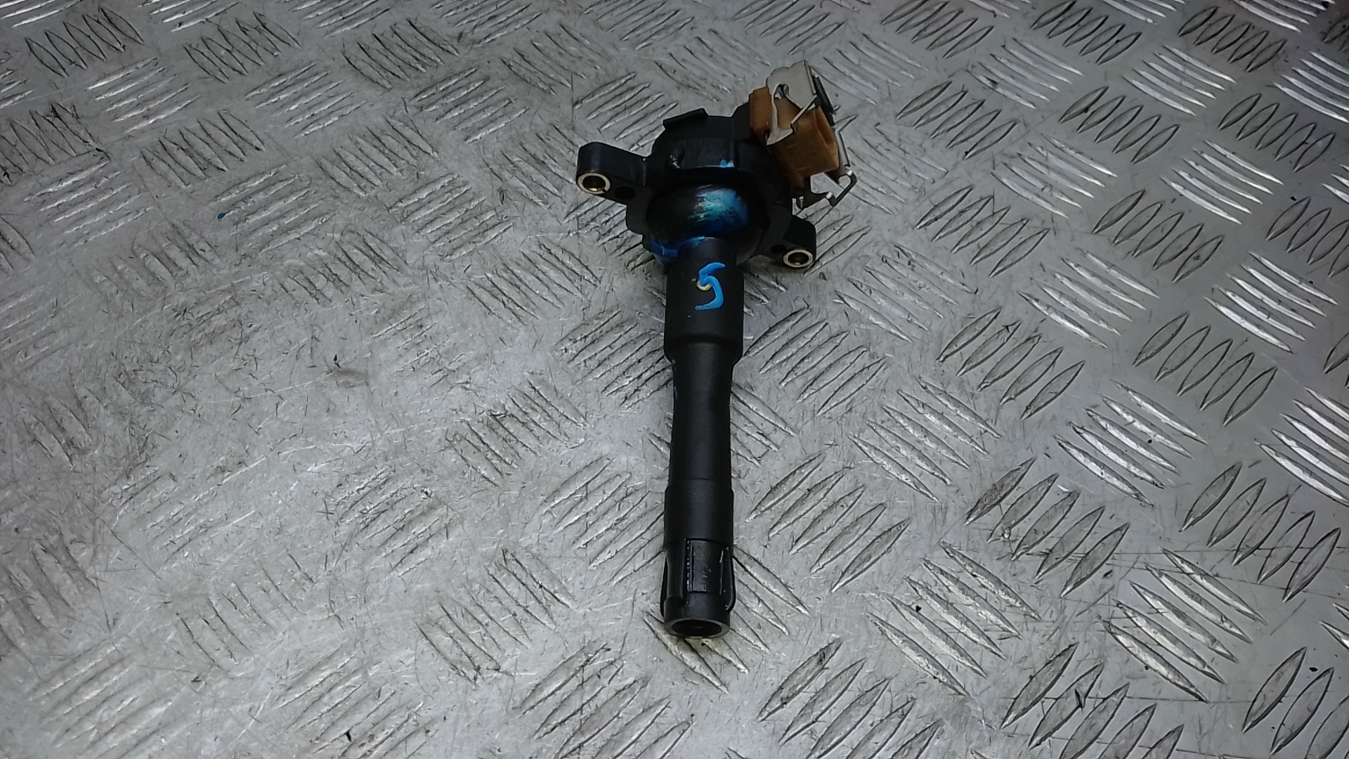 Катушка зажигания