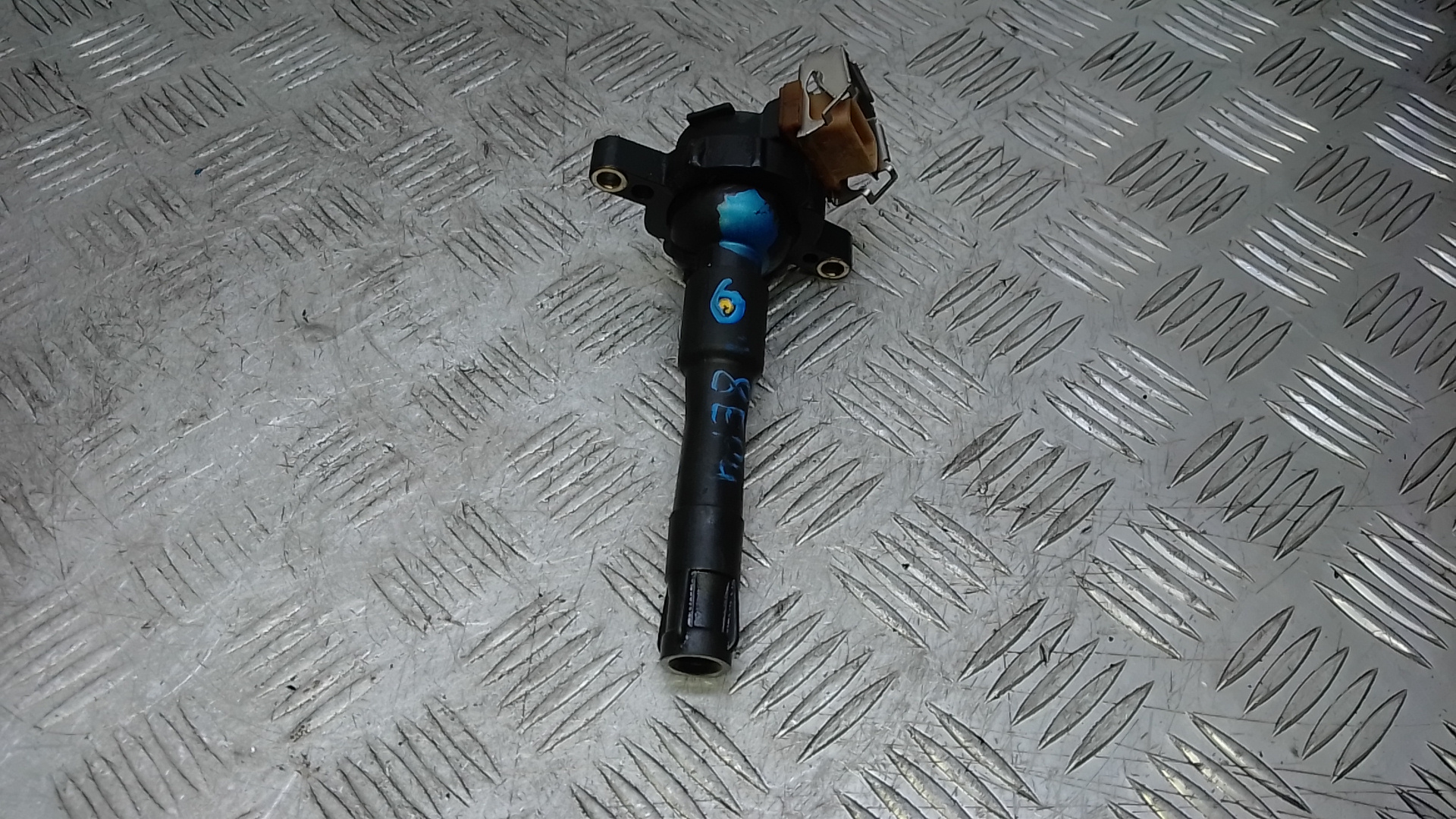 Катушка зажигания