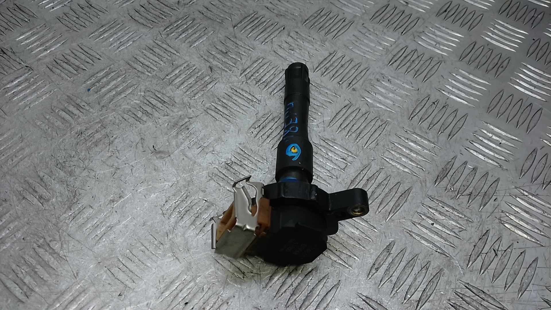 Катушка зажигания