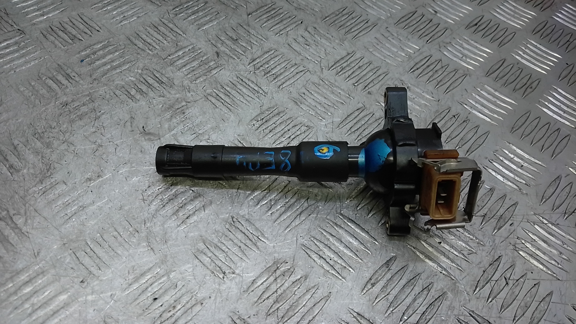 Катушка зажигания