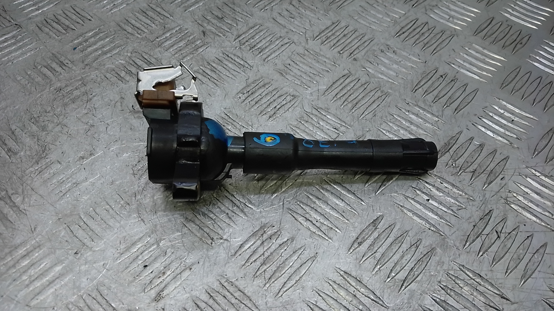 Катушка зажигания