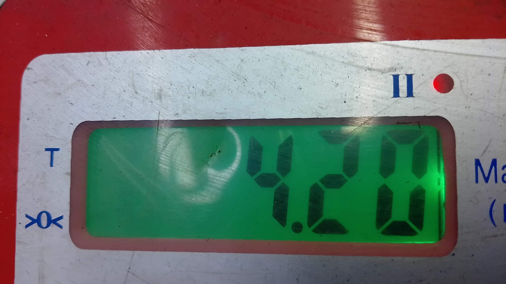 ТНВД (Топливный насос высокого давления)