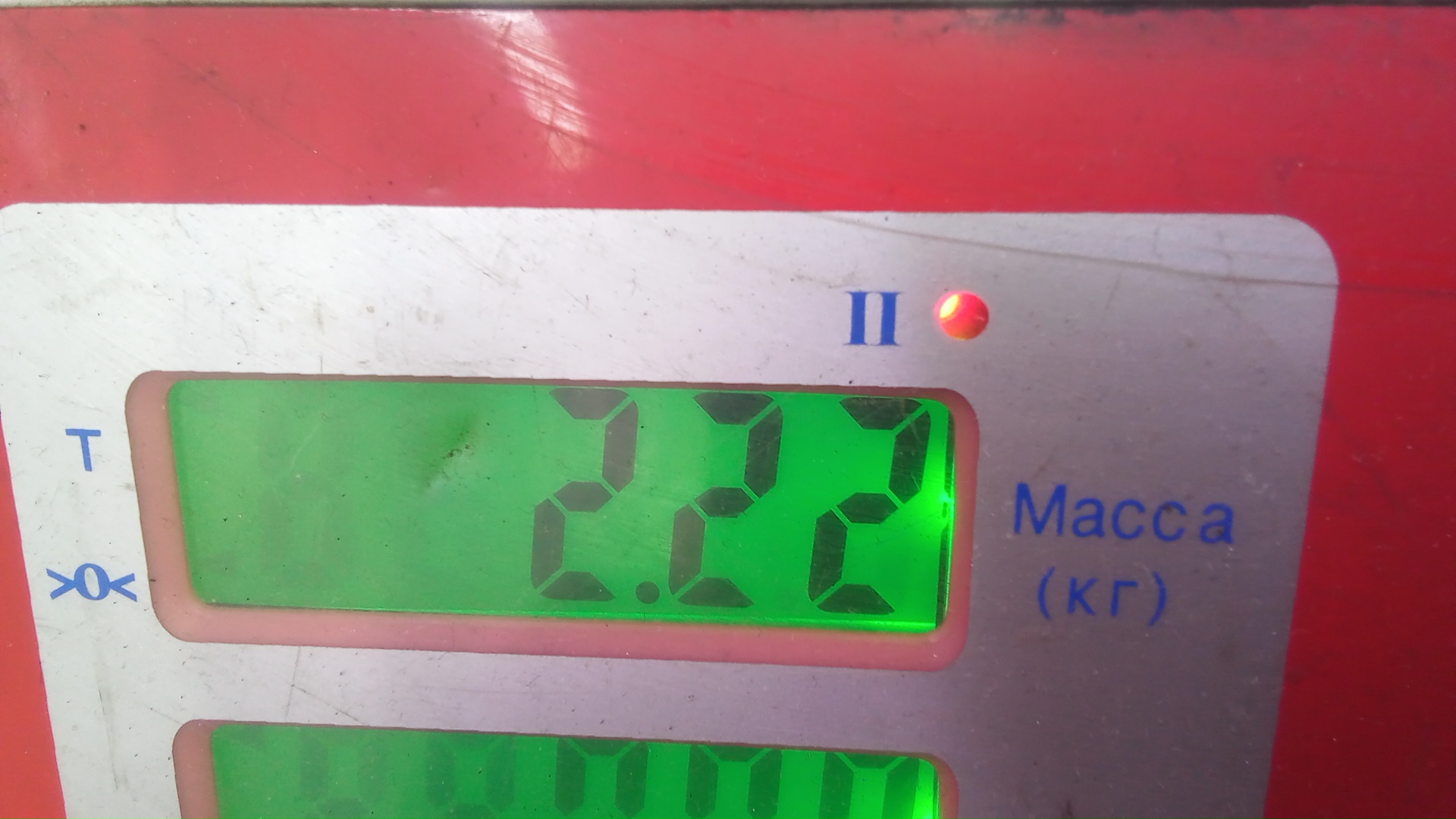 Коллектор выпускной