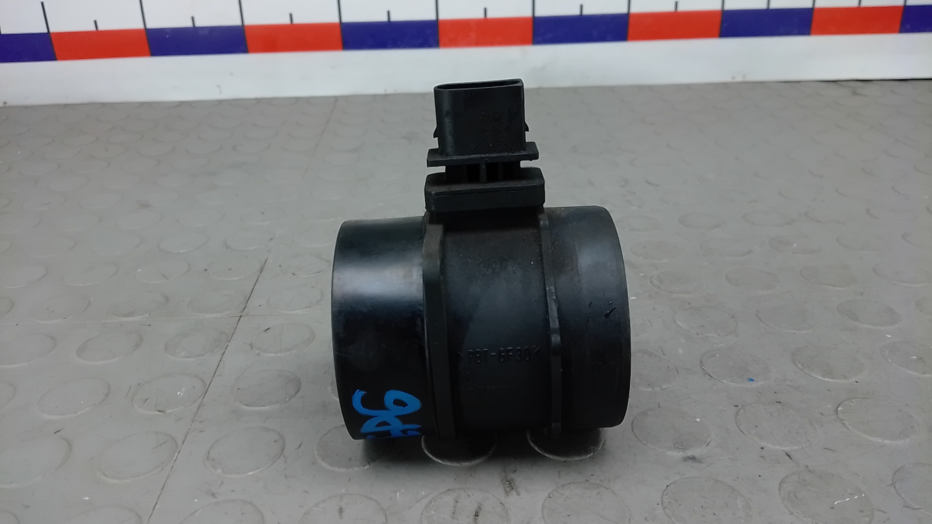 Расходомер воздуха (ДМРВ)