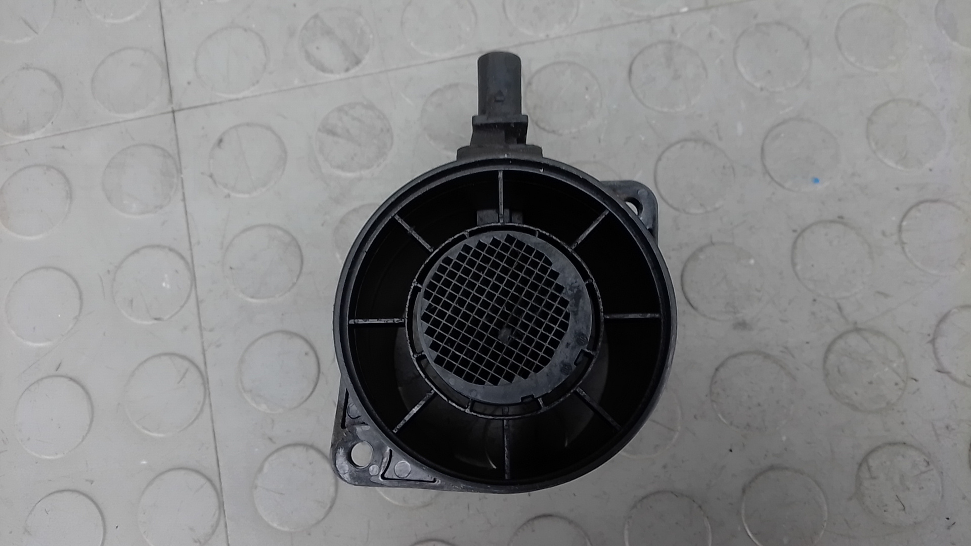 Расходомер воздуха (ДМРВ)