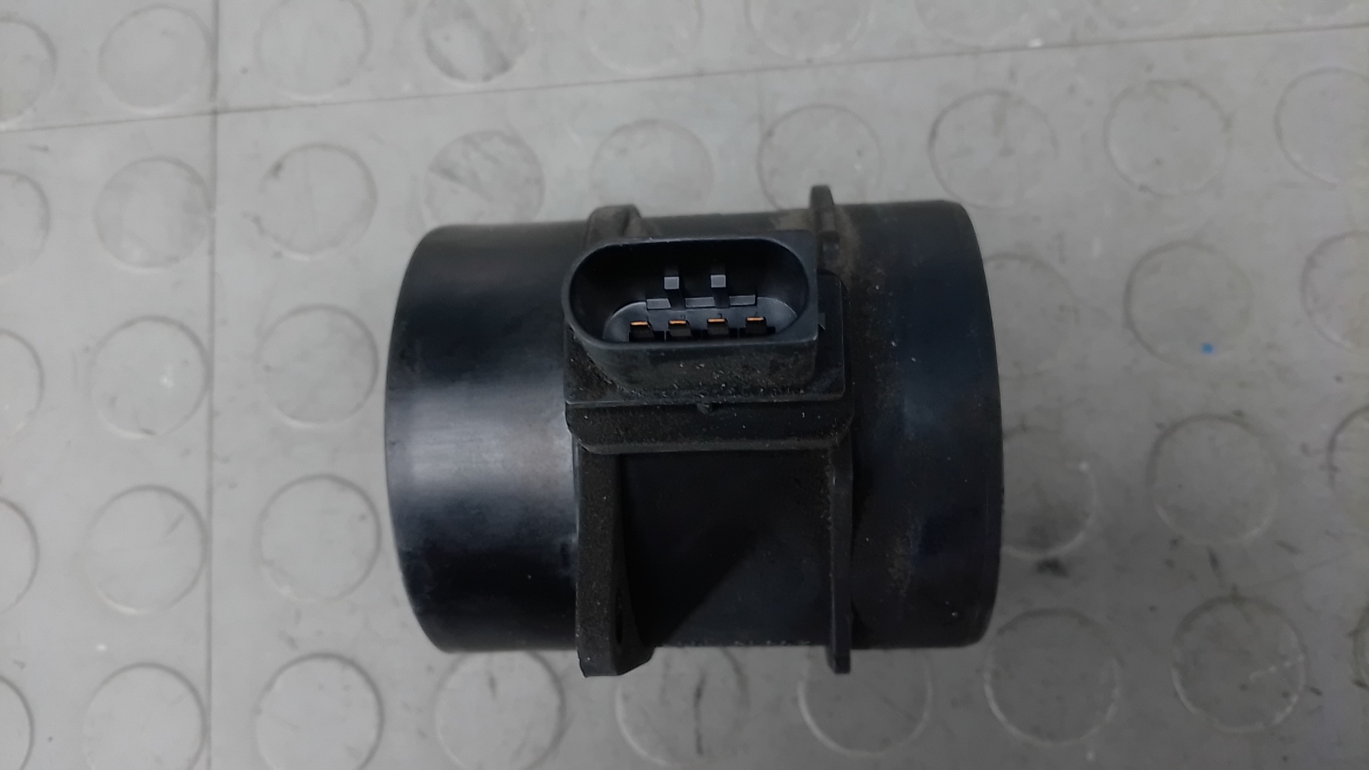 Расходомер воздуха (ДМРВ)