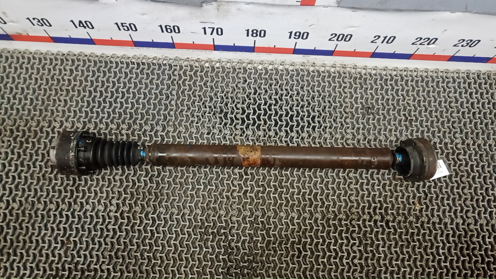 Вал карданный