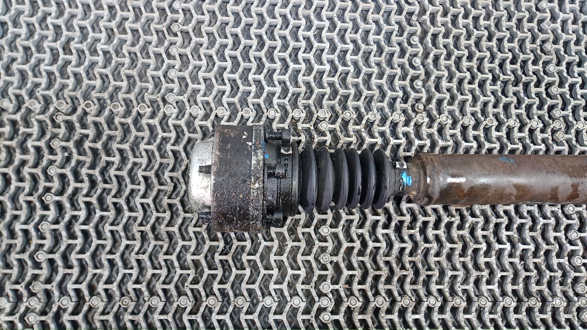 Вал карданный