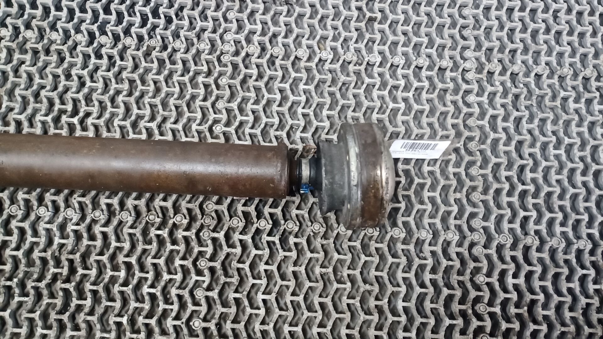 Вал карданный