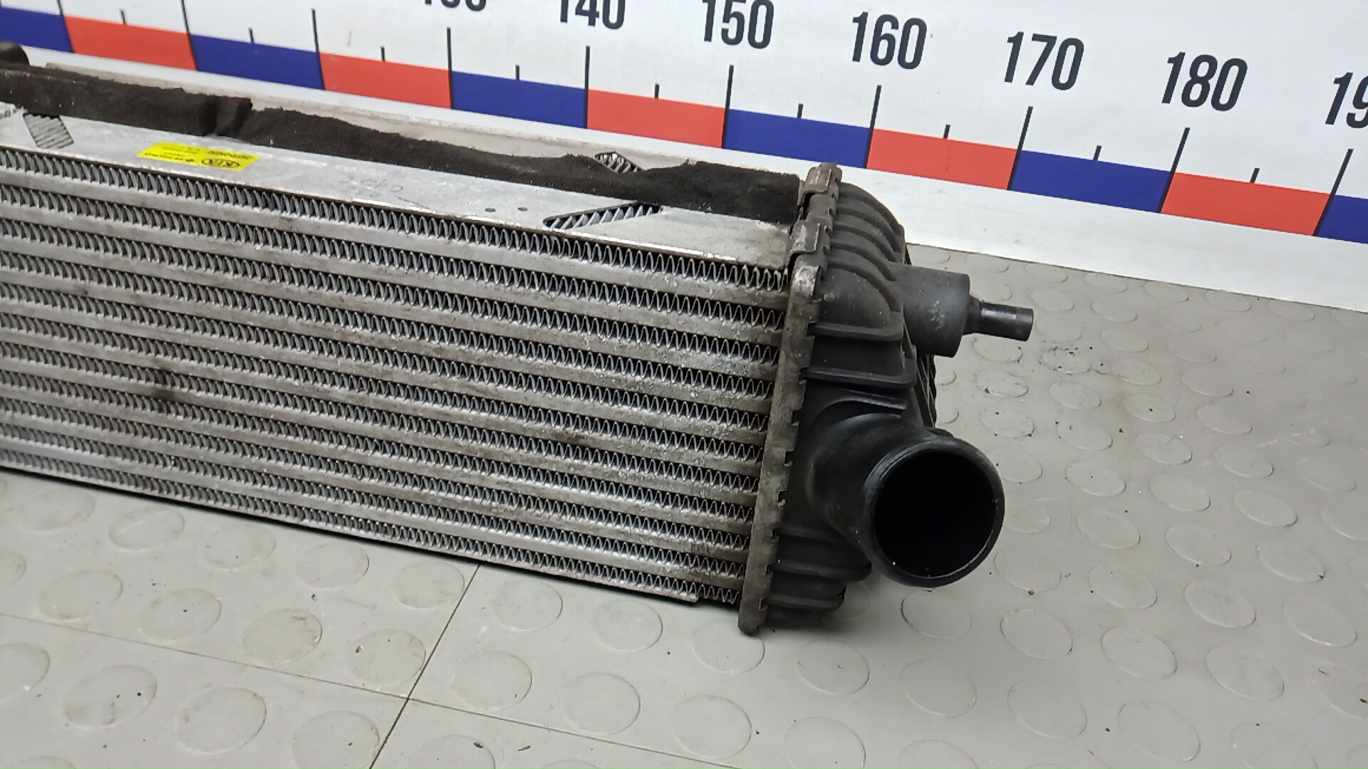 Интеркулер