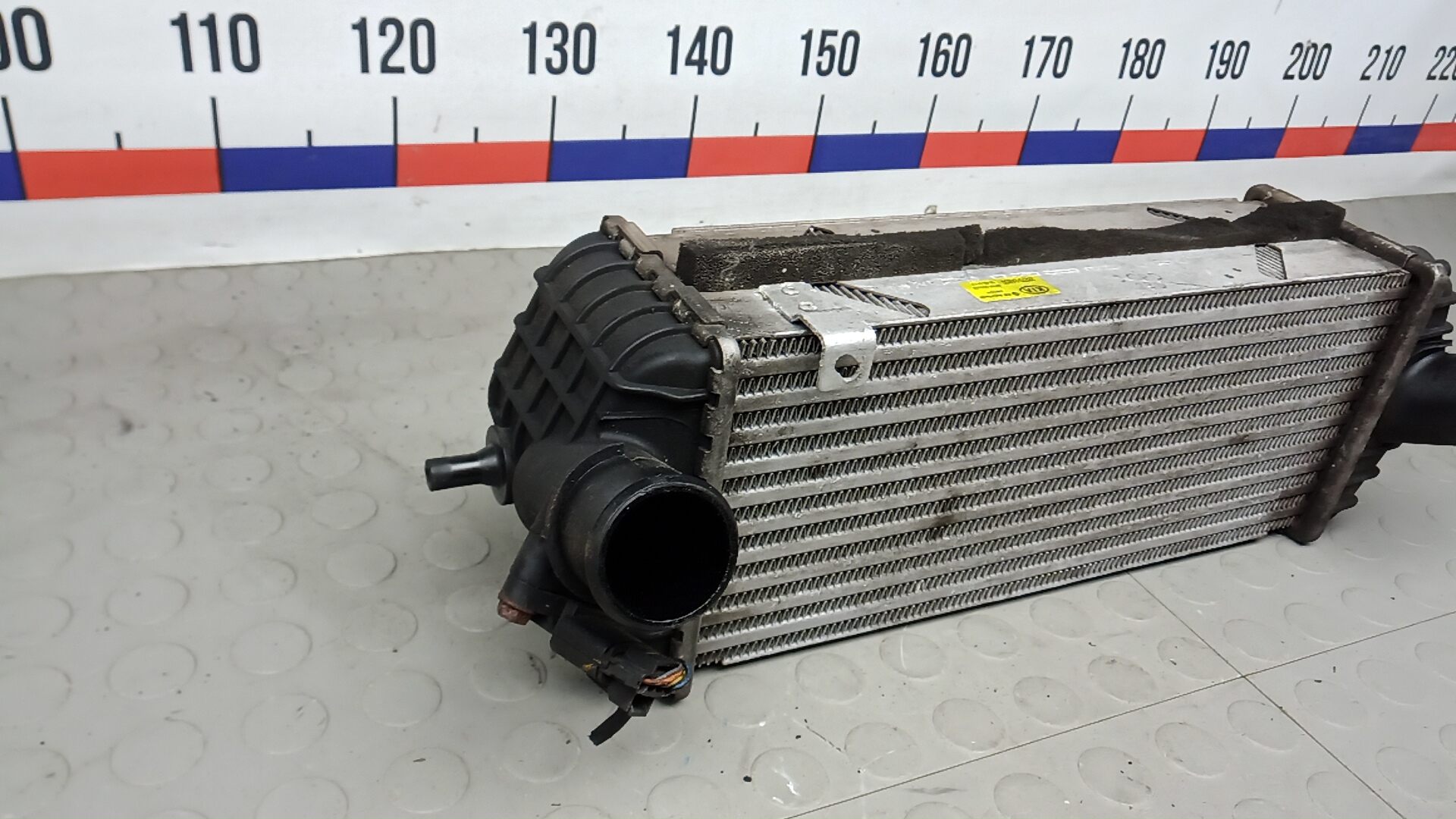 Интеркулер