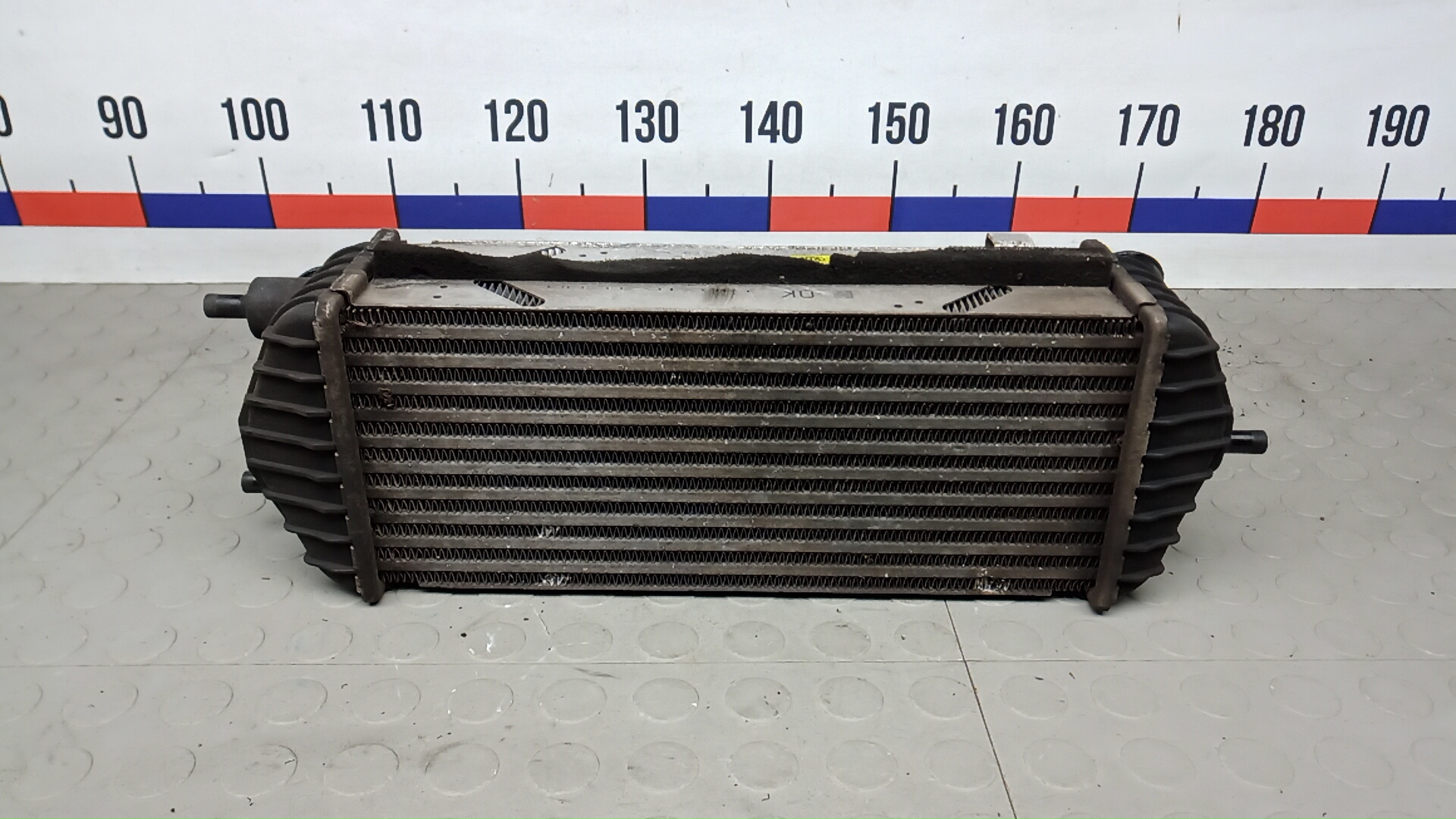 Интеркулер